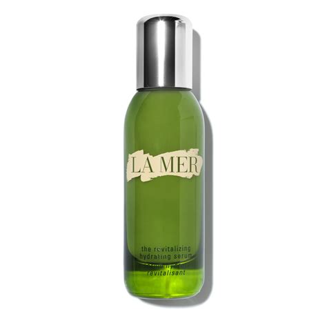 La Mer The Revitalizing Hydrating Serum | Space NK