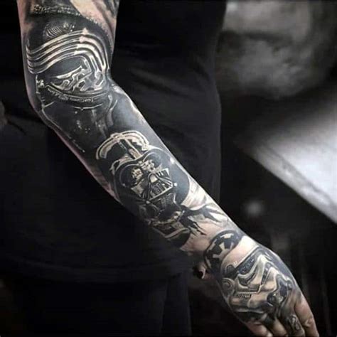 100 badass tattoos for guys masculine design ideas