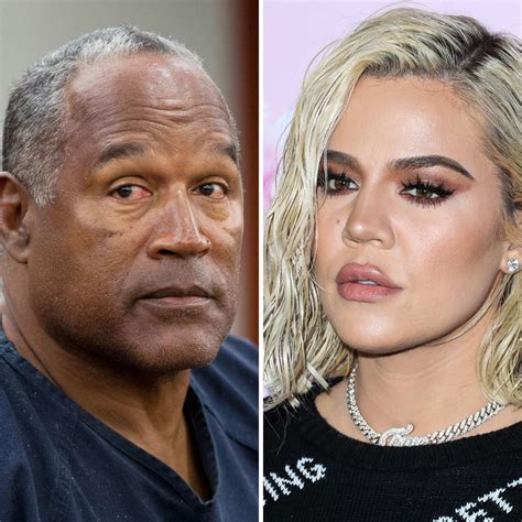 o j simpson reveals whether or not he is khloé kardashian s dad in new interview