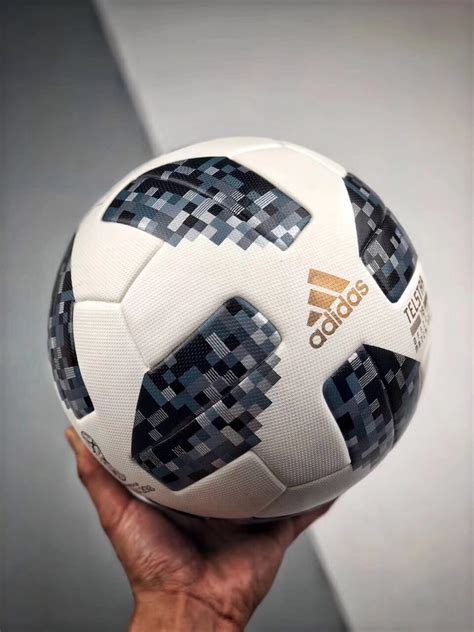 Fifa World Cup Russia 2018 Soccer Ball Replica The Quality Replica