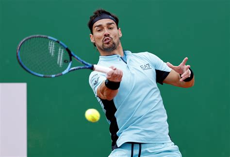 Рууд каспер / casper ruud. Fognini defaulted for verbal abuse at Barcelona Open | Reuters