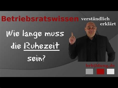 Wir zeigen welche ruhezeiten in einer wohnung am tag und in der nacht beachtet werden müssen und allgemein gilt, dass sich die geräuschentwicklung in einer wohnung auf zimmerlautstärke. Ruhezeiten Arbeitszeitgesetz | über 80% neue produkte zum ...