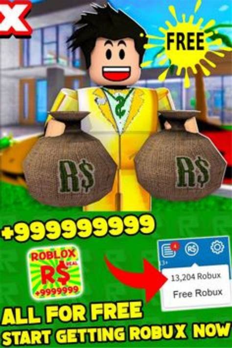 Get Free Robux Generator In 2021 Roblox Free In Game Currency