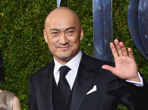 Kenwatanabe Japanese Actor Revealed To Be Battling Stomach Cancer Hype Malaysia