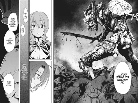 Goblin Slayer Read Manga Online Manga
