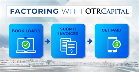 Invoice Factoring Fees How It Works Otr Capital