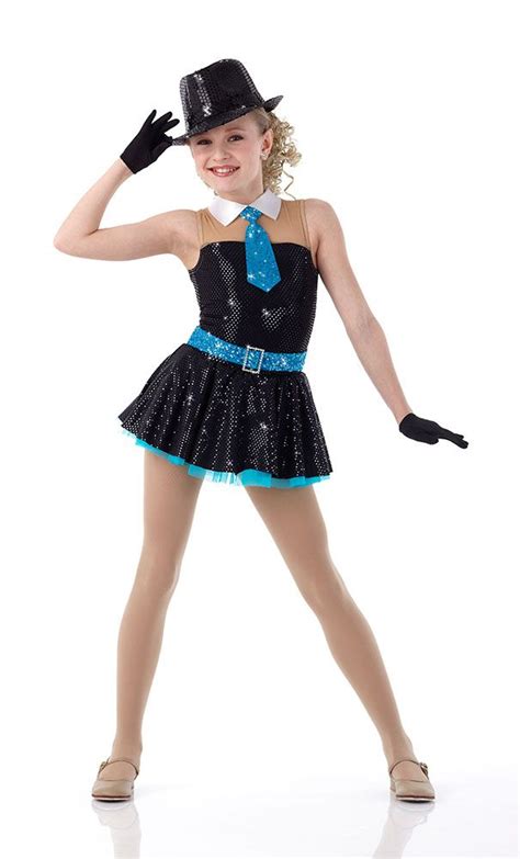 Smooth Pixels Dance Costumes Tap Dance Outfits Jazz