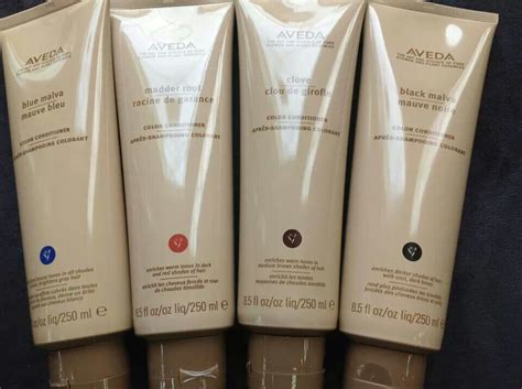 Color will leak from your scalp and hair while you sleep. Pin by Radiance Aveda Lifestyle Salon on Product of the ...