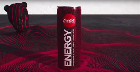 Comparte La Energía Positiva Con Coca Cola Energy