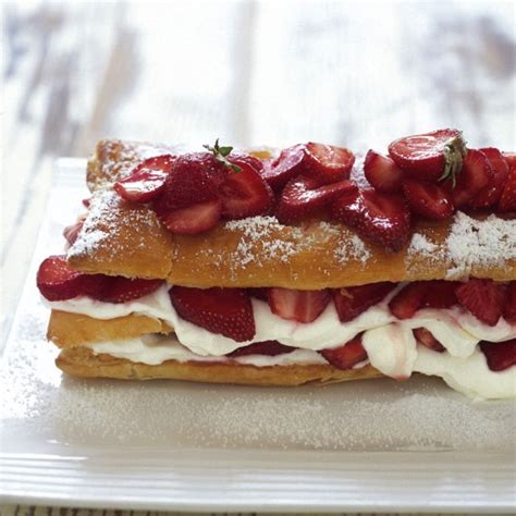 Since it makes 18 servings, you can invite plenty of ghosts and goblins to stop in for some party fun. Recipe Roundup: Easy Summer Desserts | Williams-Sonoma Taste