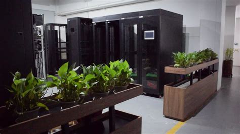 Drag & drop the iqy file into your excel document or double click the iqy file do you want to refresh the data? Large Modular Data Center Cz300 One-stop Service High ...