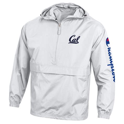 Your resource to discover and connect with student logo. Cal Student Store: Men's Pack N Go Jacket Cal Logo ...