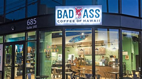 bad ass coffee brews up great franchise opportunities