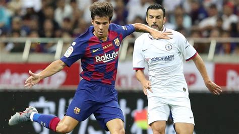 Golf is one of riqui puig's hobbies outside of football. Riqui Puig: I＇m more mature but I＇m still a Barca B player