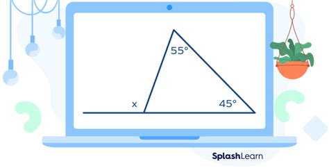 Aggregate 131 Remote Interior Angle Theorem Vn