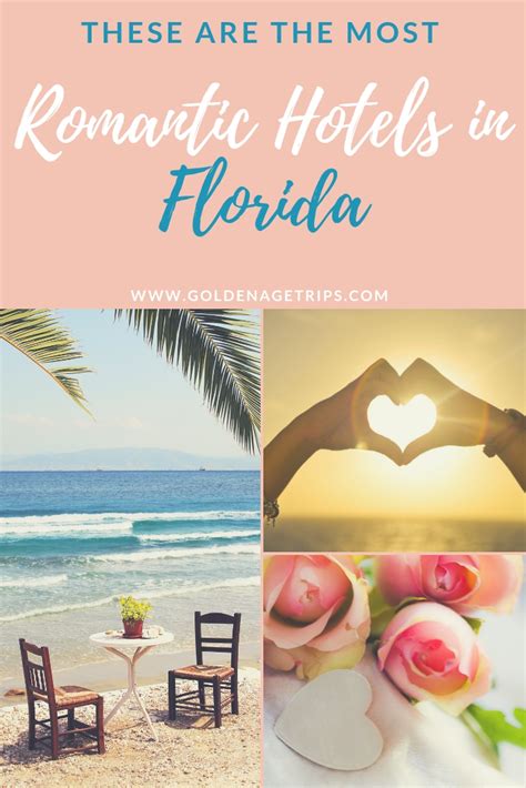 These Are The Most Romantic Hotels In Florida Golden Age Trips