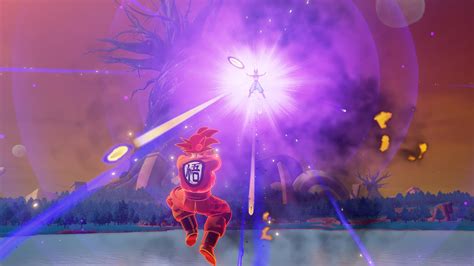 Bandai namco has shared some additional information on the first dlc for dragon ball z: Super Saiyan Gods arrive in Dragon Ball Z: Kakarot DLC on ...