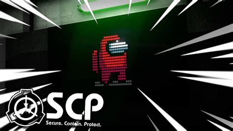 Scp Secret Laboratory The Admin Trollage Youtube