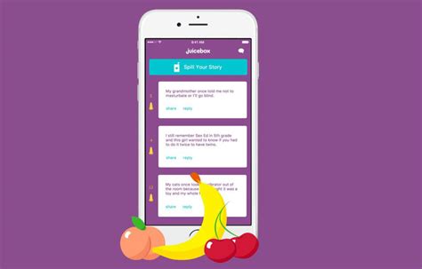 Juicebox App Gets Sexperts To Answer All Your Awkward Sex Questions