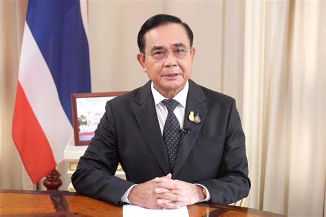 De wikipedia, la enciclopedia libre. Prayut launches 'new normal'