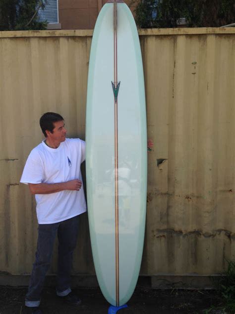 New Boards We Made For Dave Sweet Surfboards Specialist Anderson