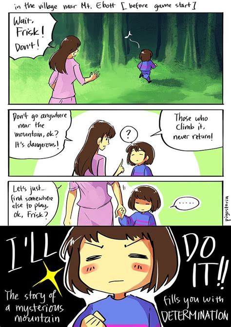 Piyostoria Undertale Funny Undertale Undertale Comic