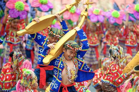 Kadayawan Festival In Davao Celebrating Culture Unity And Abundance