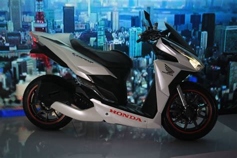 Motor Honda Vario Terbaru Keluaran Tahun Dan Terbaru Dunia
