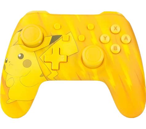 Buy Powera Nintendo Switch Wired Controller Pikachu Free Delivery