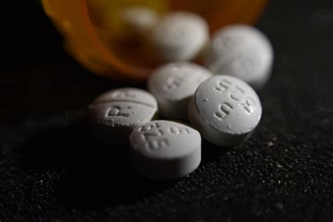 As Opioid Prescriptions Fall Prescriptions For Drugs To Treat
