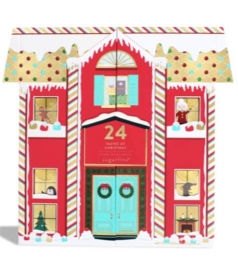 The 11 Best Advent Calendars For Adults Burnaby Now