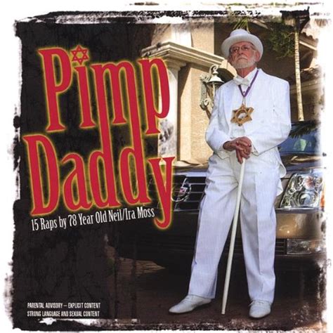 Pimp Daddy Pimp Daddy Mp3 Downloads