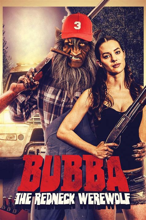 Bubba The Redneck Werewolf Intermission Podcast 153