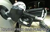 Images of Hands Free Gas Pump