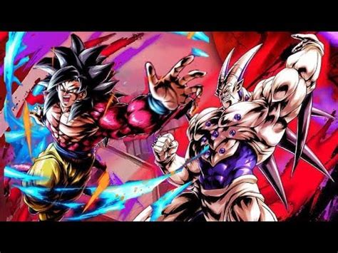 Today we react to the new ultra vegeta & lf ssj2 gohan coming to dragon ball legends 3 year anniversary part 2! Super Full Power Saiyan 4 Goku & Omega Shenron is coming ...