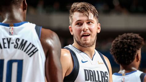 How To Watch Luka Doncic An Unprecedented Nba Rookie For The Dallas
