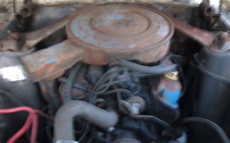 Offroad legends mustang barn find / offroad outlaws hidden car location! Local Legend: 1968 Ford Mustang