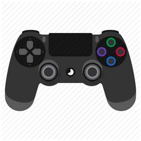 Playstation Controller Icon 106861 Free Icons Library