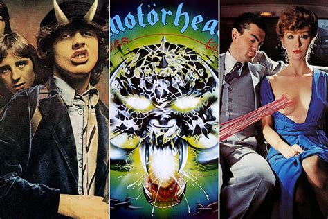 10 Best Metal Hard Rock Albums Of 1979