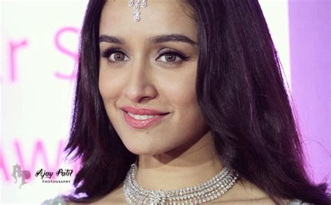 Shraddha Kapoor Becomes 3rd Highest Followed Celebrity On Instagram In India Leaves Deepika