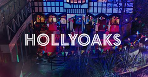 Hollyoaks Where They Are Now As Merseyside Soap Turns 25 Liverpool Echo
