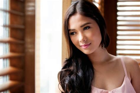 Ravishing Photos Of Filipina Actress Maja Salvador Youmoo