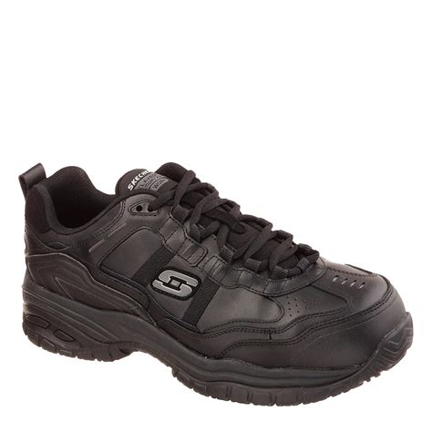 Skechers Work Stride Mens Safety Shoes Norway