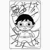 Download the perfect cartoon pictures. ryan's world printable coloring pages in 2020 | Ryan toys, Panda coloring pages, Printable ...