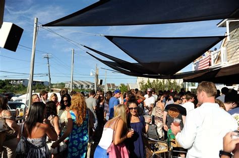 The Memorial Day Weekend Hamptons Party Guide