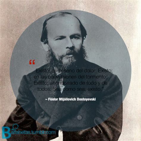 Un Día Como Hoy Nace En Moscú Fiódor Mijáilovich Dostoyevski Titán De