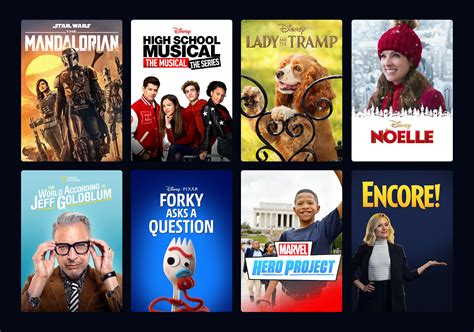 The best movies on disney+ right now. Where Will Disney Be in 1 Year? | The Motley Fool