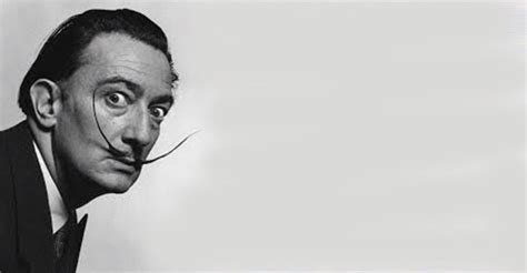 10 Dingen Die Je Nog Niet Wist Over Salvador Dalí Kunstfanaatjes