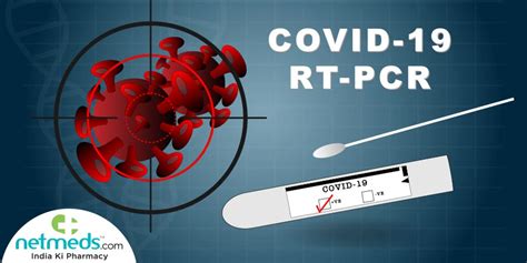 The RT PCR Test How This Assay Detects COVID And Other Details Explained