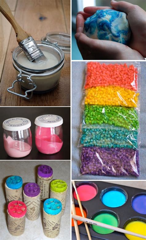 Pin on ᗰOᖇE ᑕᖇᗩᖴTY TIᑭᔕ...